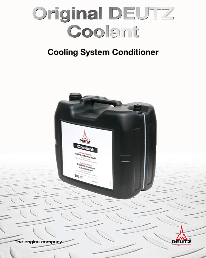 cooling system conditioner flyer 1