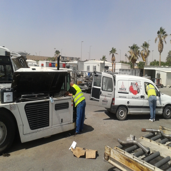 Onsite Service1