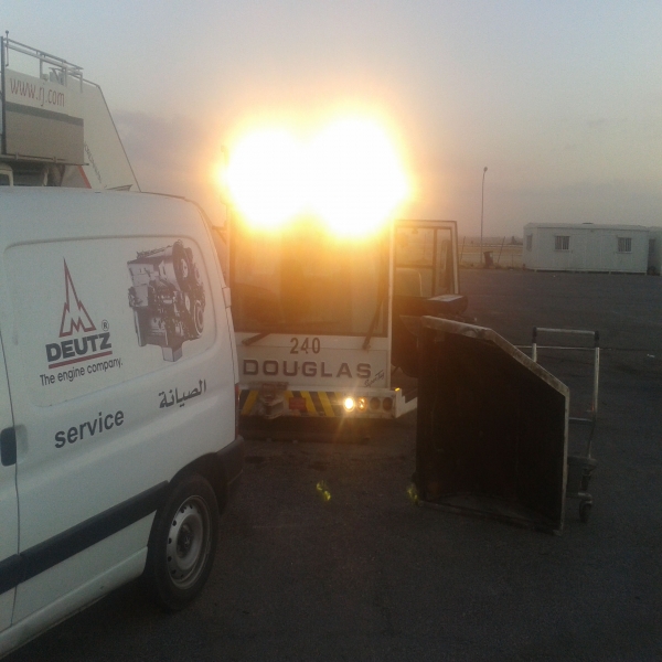 Onsite Service5