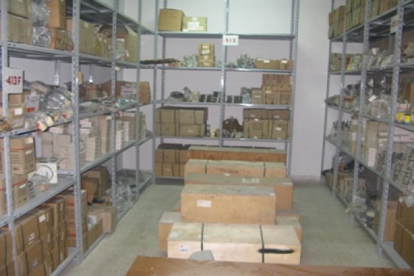 Spare Parts4