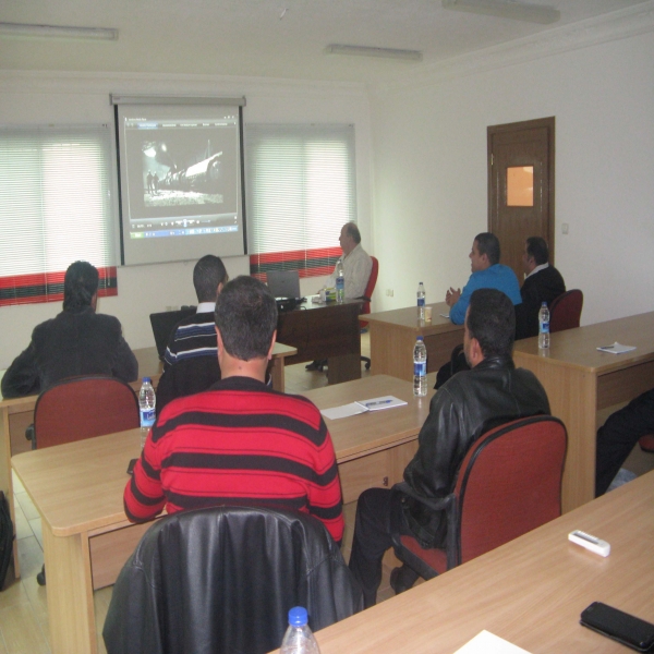 Training1